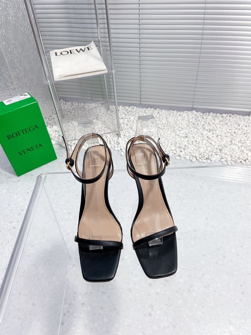 Bottega Veneta Sandals